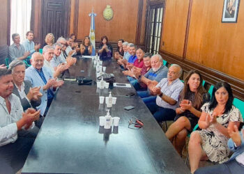 La UOM logró 110% de aumento anual