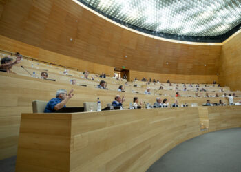 Presupuesto provincial: menos servicios sociales y más servicios económicos