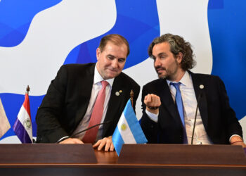 Divisiones en el Mercosur: las expectativas del mundo sobre el libre comercio en la Cuenca del Plata