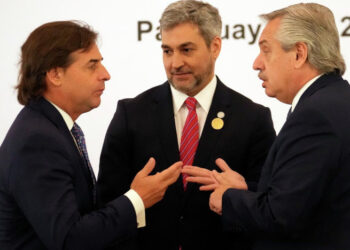 Mercosur: Uruguay quiere libre comercio con terceros países