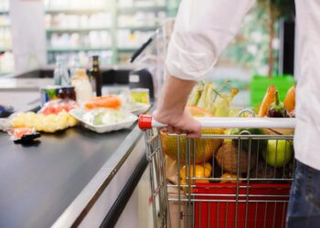 La inflación desacelera tras superar el 92%