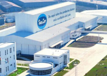 Ayuda de 1.200 millones de pesos para la cooperativa SanCor