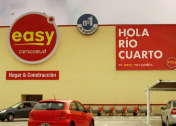 Como si el desarrollo fuera Easy