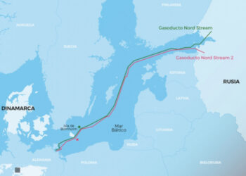 La guerra contra Rusia pierde apoyo en Washington
