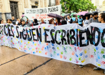 Protestas contra reforma de pensiones en República Checa
