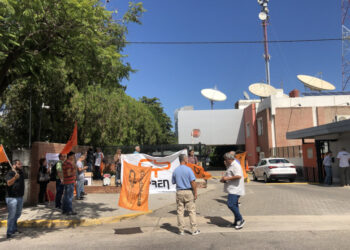 Urgente pedido de recomposición salarial de trabajadores de prensa