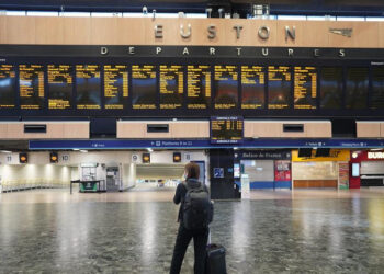 Protestas contra reforma de pensiones en República Checa