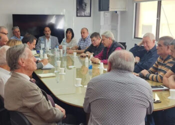 Sin acuerdo en la UOM: los empresarios no aceptan una mejora del 20 %