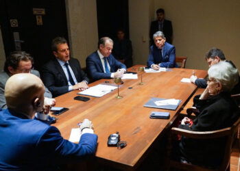 El FMI ahora pide limitar el  impacto fiscal de los jubilados