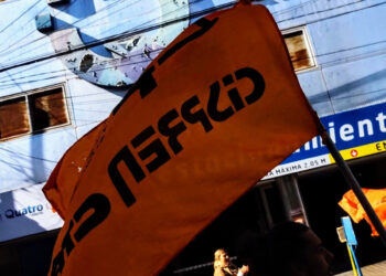 El Cispren inició una demanda contra el diario Puntal por el pago de antigüedad