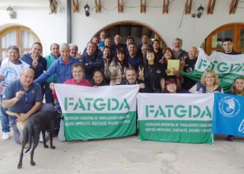 Gráficos: la federación se posicionó sobre salarios, precios y deuda