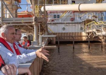 Estados Unidos en el Paraná: apoyo a empresa de Bélgica