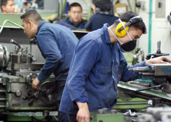 Informe sobre trabajo registrado