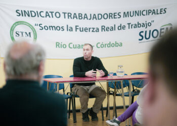 “Desde el año 2012 los argentinos pagamos precios dolarizados”