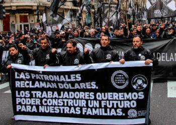 Conflicto en Bridgestone