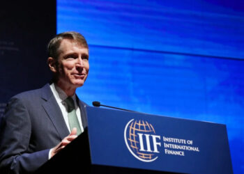 Aumento de la deuda global