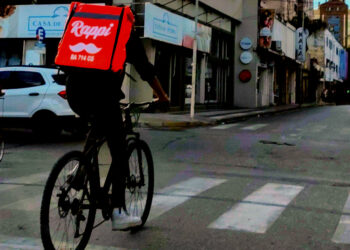 Rappi llegó a Río Cuarto