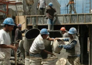 Aumento del empleo precarizado