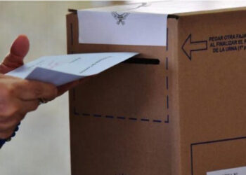 Nueve fórmulas compiten por la gobernación