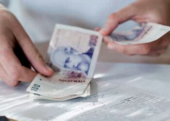 Los hogares con préstamos bancarios son 4 de cada 10