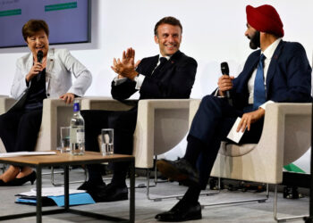 Nuevas reglas para el financiamiento sostenible de los países vulnerables