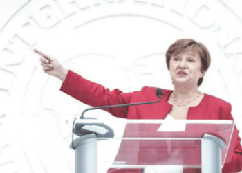 El FMI llama a digitalizar las monedas oficiales