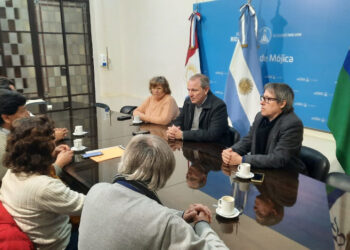 CISPREN pide la restitución del delegado de prensa