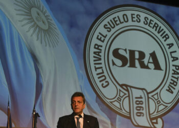 Acuerdo con el Fondo para devaluar y continuar el ajuste