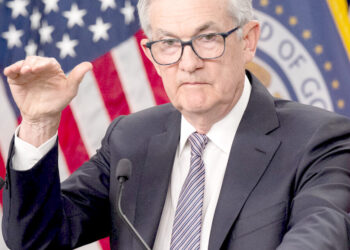 En Estados Unidos y Europa siguen con el ajuste monetario