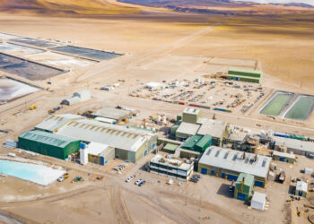 Livent en Catamarca: crónica de la apropiación del litio