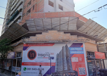 Fachadas y patrimonios