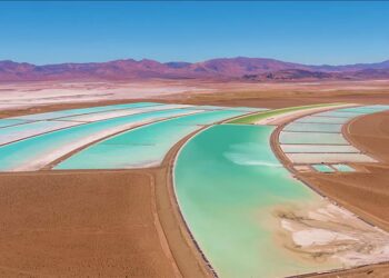 El Banco Mundial financia a Allkem para explotar litio en Catamarca