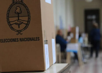 Entre 22 listas, Argentina elige los candidatos en elecciones primarias