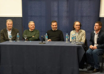 El Gobierno provincial redujo alícuotas para el agro