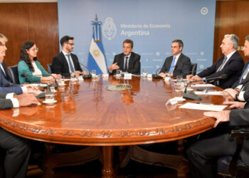 Devaluación tras la derrota