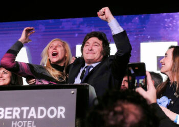 Devaluación tras la derrota