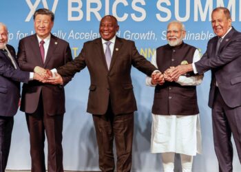 Los BRICS amplían el bloque y van por reformas en las instituciones globales