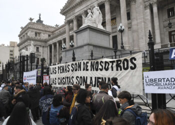 Desregulación de alquileres: media sanción a la reforma