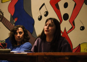 Conversatorio sobre Comunicación