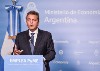 Estímulo para agro-exportadoras