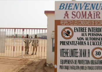 Níger subió el precio  del uranio