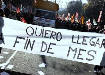 Estatales jujeños reclamaron al Gobierno por la reapertura de paritarias y «salarios dignos»