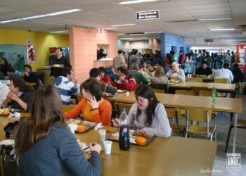 UNRC: proponen un menú a $350