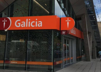 Las alimenticias y los bancos mejoran ganancias