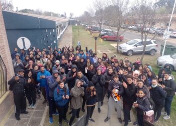 La UNRC, en defensa de la educación pública