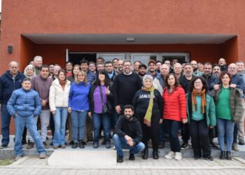 En defensa de los puestos de trabajo