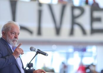 Dictamen de la Justicia brasilera: fue un montaje