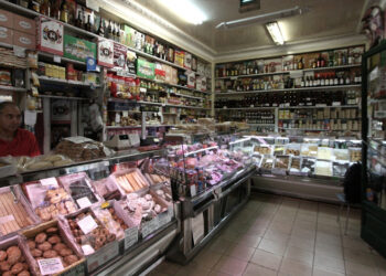 Almaceneros: inflación del 11,2% en septiembre