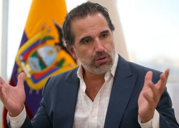 Tropas de EEUU en Ecuador