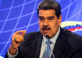 Venezuela defiende su Guyana